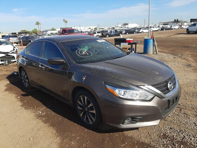 NISSAN ALTIMA 2.5 2017 1n4al3ap8hc158854