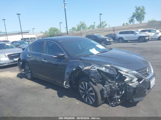 NISSAN ALTIMA 2017 1n4al3ap8hc158885