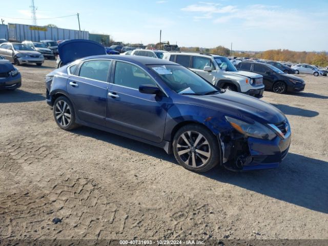 NISSAN ALTIMA 2017 1n4al3ap8hc160071