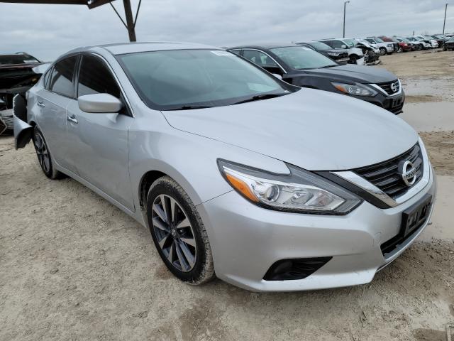 NISSAN ALTIMA 2.5 2017 1n4al3ap8hc161379