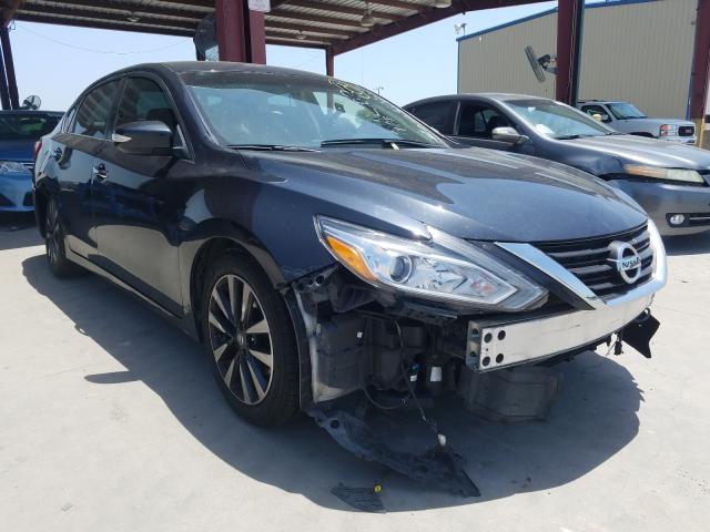 NISSAN ALTIMA 2.5 2017 1n4al3ap8hc161754