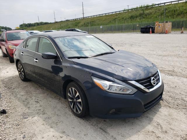 NISSAN ALTIMA 2.5 2017 1n4al3ap8hc162516