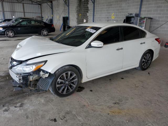 NISSAN ALTIMA 2.5 2017 1n4al3ap8hc162919