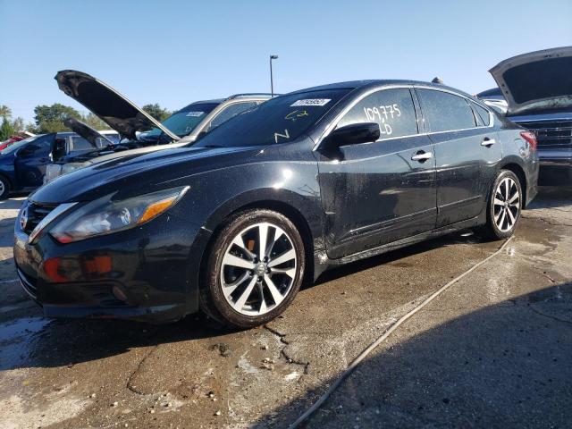 NISSAN ALTIMA 2.5 2017 1n4al3ap8hc164072