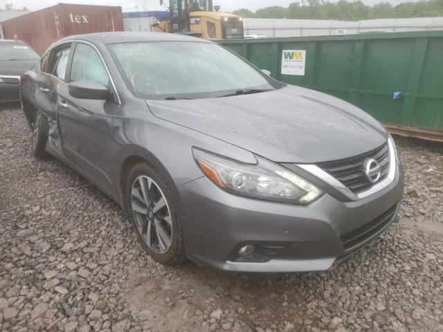 NISSAN ALTIMA 2.5 2017 1n4al3ap8hc164296