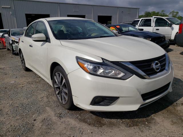 NISSAN ALTIMA 2.5 2017 1n4al3ap8hc164623