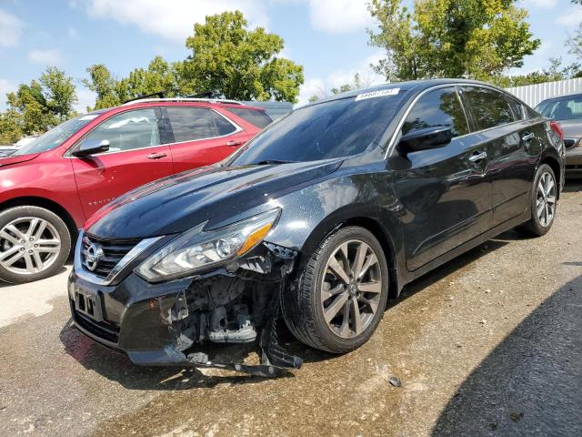 NISSAN ALTIMA 2.5 2017 1n4al3ap8hc165027