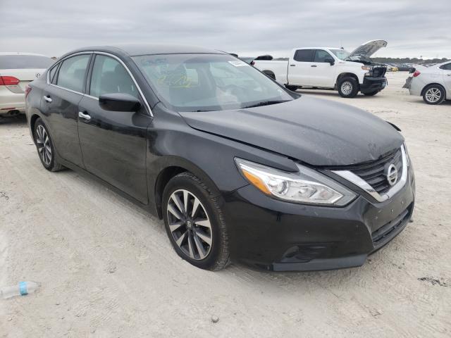 NISSAN ALTIMA 2.5 2017 1n4al3ap8hc165108