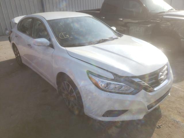 NISSAN ALTIMA 2.5 2017 1n4al3ap8hc165514