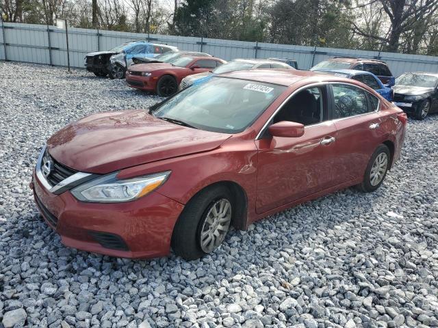 NISSAN ALTIMA 2017 1n4al3ap8hc165853