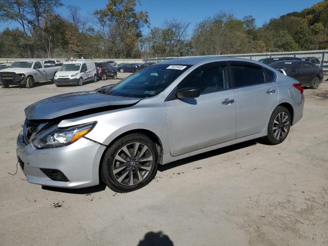 NISSAN ALTIMA 2017 1n4al3ap8hc166338