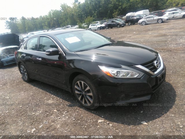 NISSAN ALTIMA 2017 1n4al3ap8hc166968