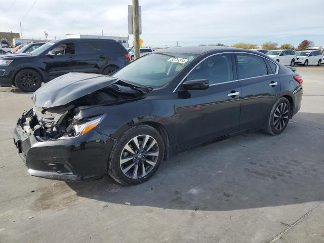 NISSAN ALTIMA 2.5 2017 1n4al3ap8hc167022