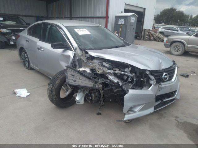 NISSAN ALTIMA 2017 1n4al3ap8hc167246