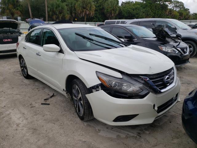 NISSAN ALTIMA 2.5 2017 1n4al3ap8hc167537