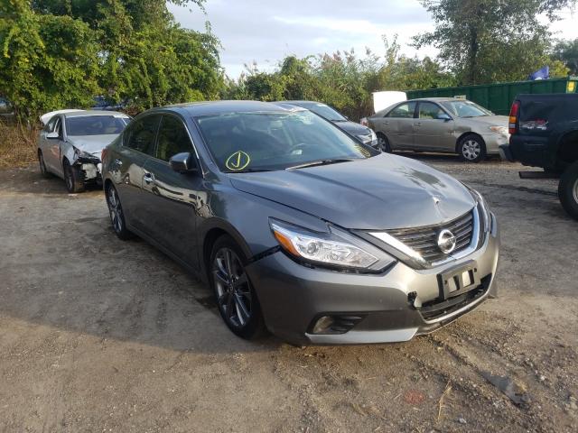 NISSAN ALTIMA 2.5 2017 1n4al3ap8hc168090