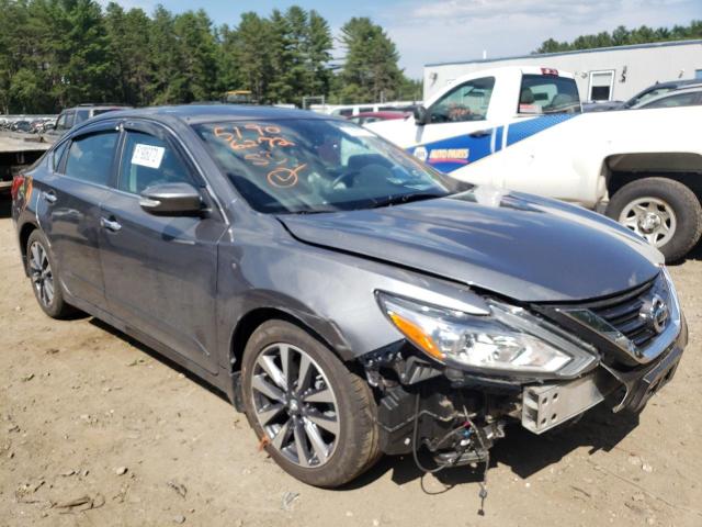 NISSAN ALTIMA 2.5 2017 1n4al3ap8hc168185