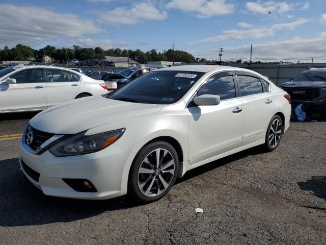 NISSAN ALTIMA 2.5 2017 1n4al3ap8hc168350