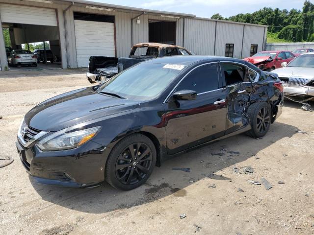 NISSAN ALTIMA 2.5 2017 1n4al3ap8hc168705