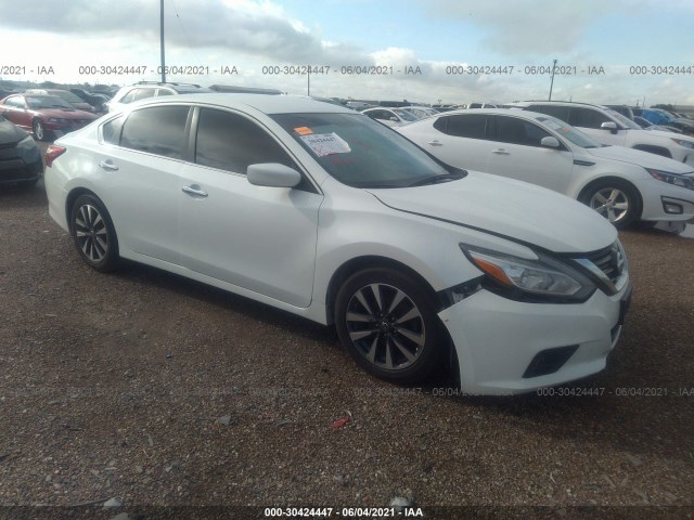 NISSAN ALTIMA 2017 1n4al3ap8hc169353