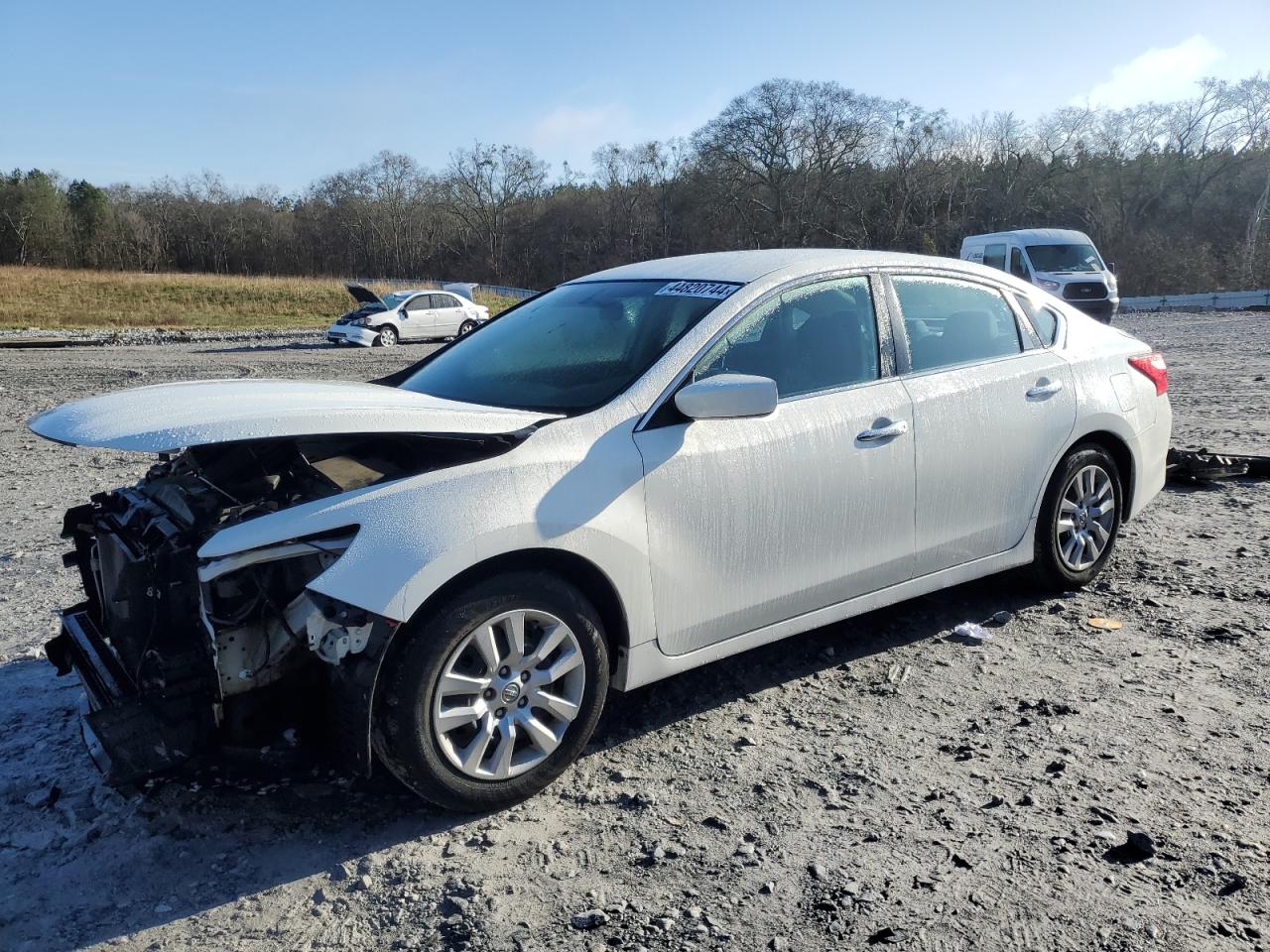 NISSAN ALTIMA 2017 1n4al3ap8hc170132