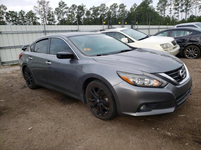 NISSAN ALTIMA 2.5 2017 1n4al3ap8hc170499