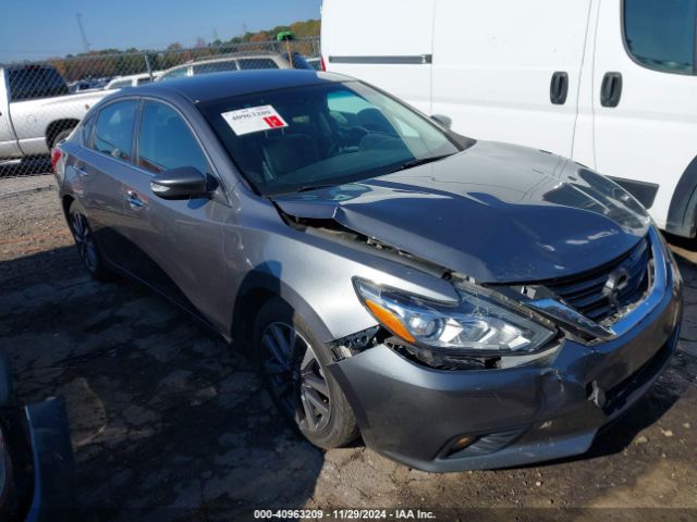 NISSAN ALTIMA 2017 1n4al3ap8hc170566