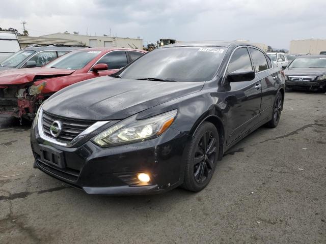 NISSAN ALTIMA 2017 1n4al3ap8hc171264