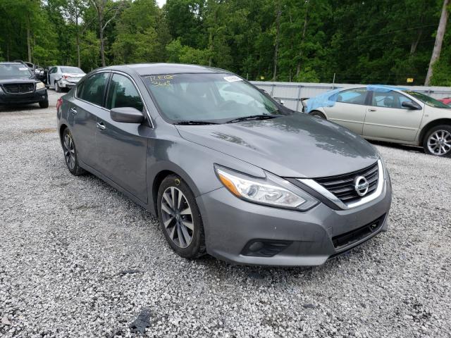 NISSAN ALTIMA 2.5 2017 1n4al3ap8hc171605