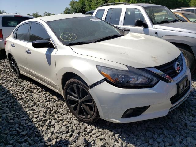 NISSAN ALTIMA 2.5 2017 1n4al3ap8hc172088