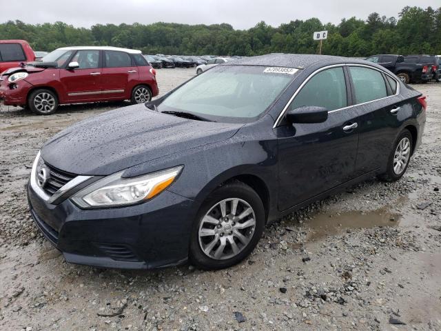 NISSAN ALTIMA 2.5 2017 1n4al3ap8hc173760