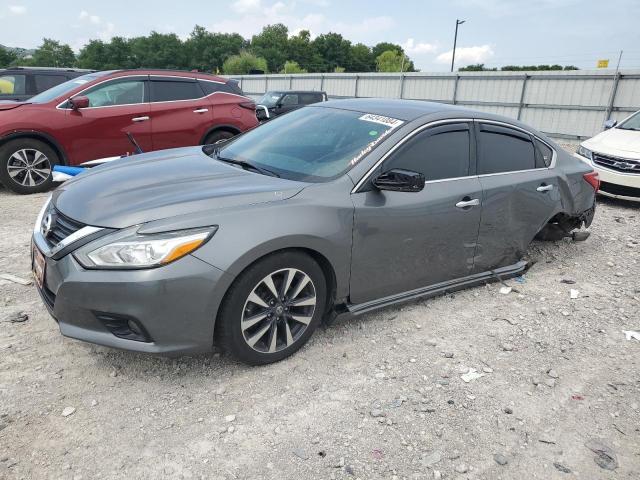 NISSAN ALTIMA 2.5 2017 1n4al3ap8hc176741