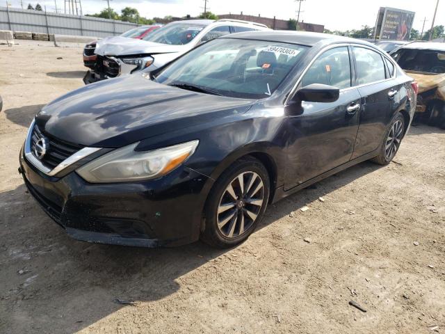 NISSAN ALTIMA 2.5 2017 1n4al3ap8hc177646