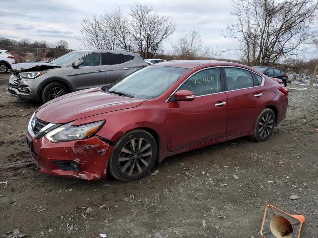 NISSAN ALTIMA 2.5 2017 1n4al3ap8hc178294