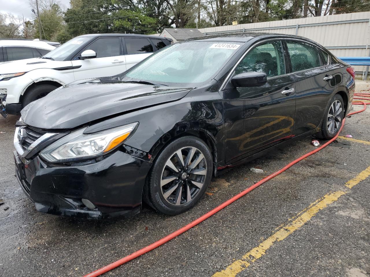 NISSAN ALTIMA 2017 1n4al3ap8hc179378