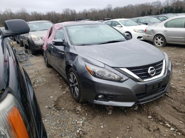 NISSAN ALTIMA 2.5 2017 1n4al3ap8hc179591