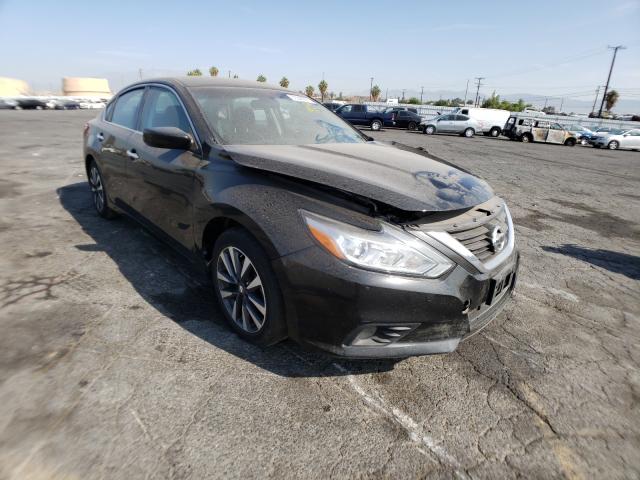 NISSAN ALTIMA 2.5 2017 1n4al3ap8hc180224