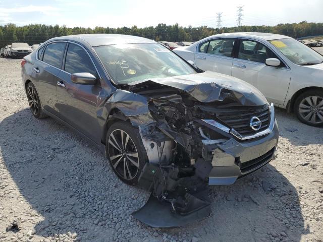 NISSAN ALTIMA 2.5 2017 1n4al3ap8hc180594