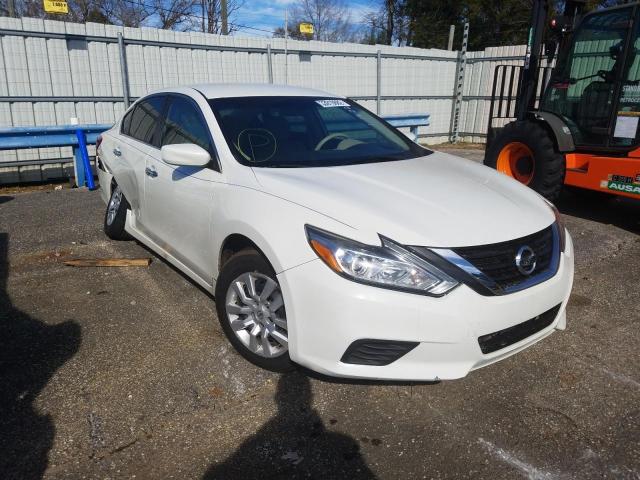 NISSAN ALTIMA 2.5 2017 1n4al3ap8hc180952