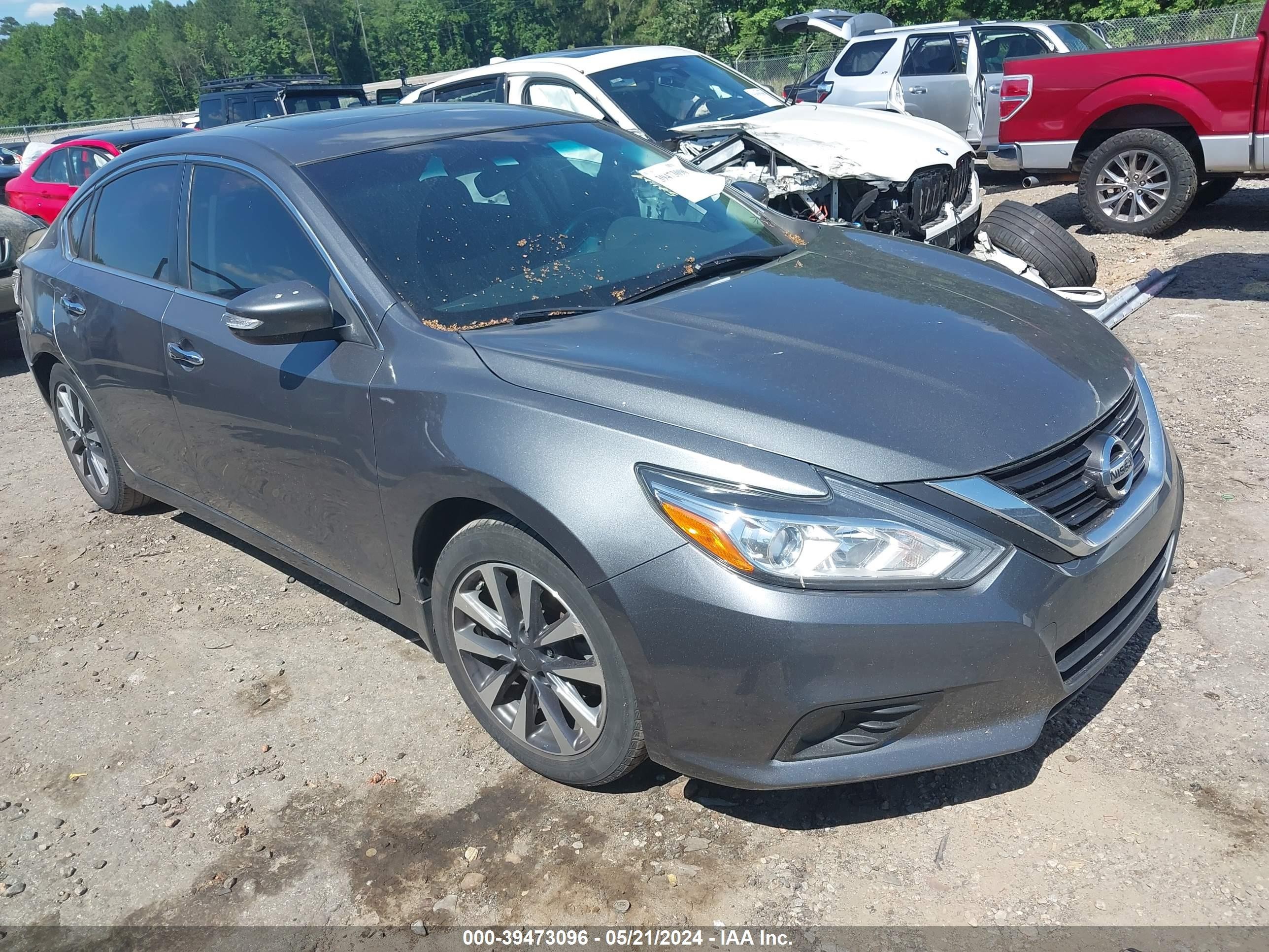 NISSAN ALTIMA 2017 1n4al3ap8hc182636