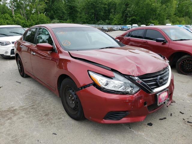 NISSAN ALTIMA 2.5 2017 1n4al3ap8hc183995