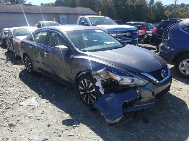 NISSAN ALTIMA 2.5 2017 1n4al3ap8hc184418