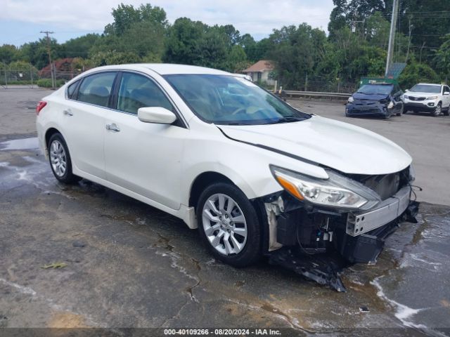 NISSAN ALTIMA 2017 1n4al3ap8hc184662