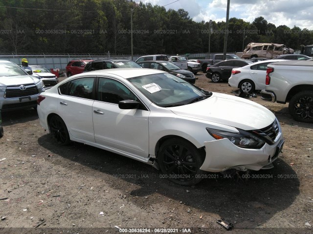 NISSAN ALTIMA 2017 1n4al3ap8hc185617