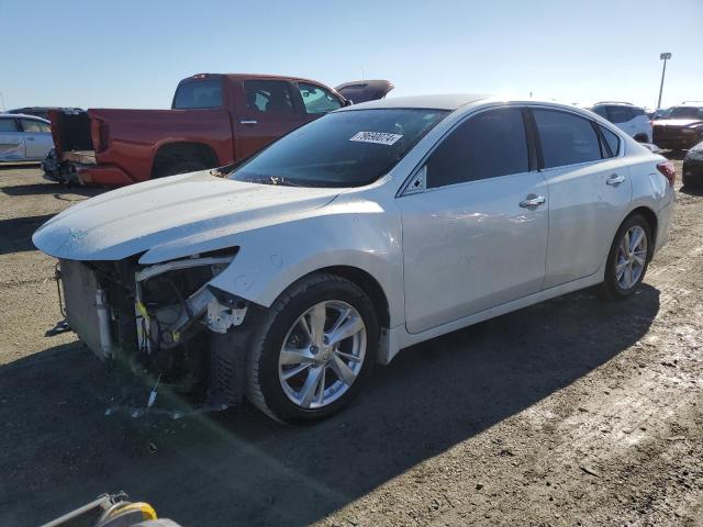 NISSAN ALTIMA 2.5 2017 1n4al3ap8hc185682