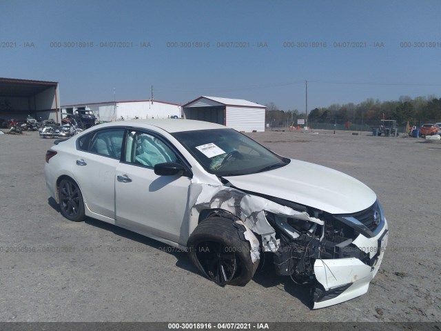 NISSAN ALTIMA 2017 1n4al3ap8hc186685