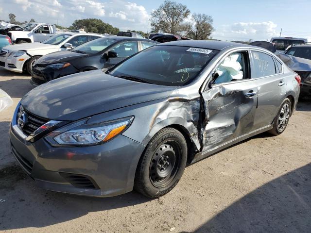 NISSAN ALTIMA 2.5 2017 1n4al3ap8hc187111