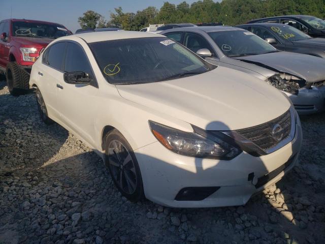 NISSAN ALTIMA 2.5 2017 1n4al3ap8hc188288