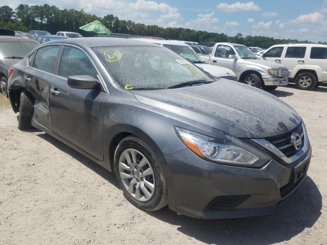 NISSAN ALTIMA 2.5 2017 1n4al3ap8hc188744