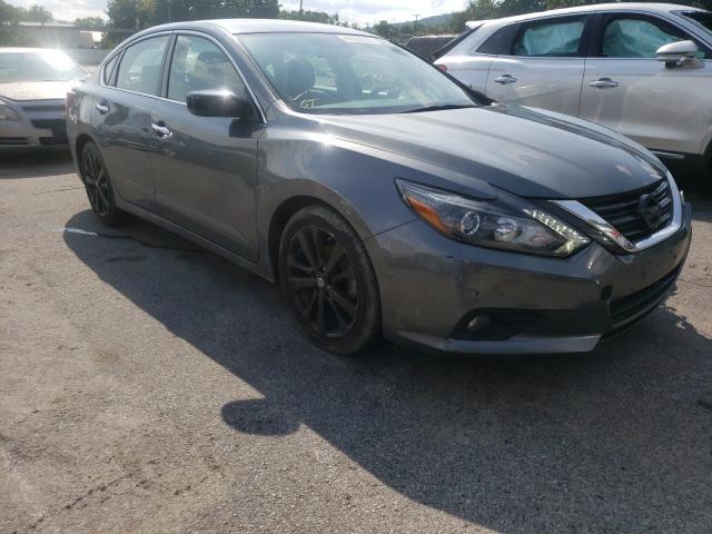 NISSAN ALTIMA 2.5 2017 1n4al3ap8hc188808